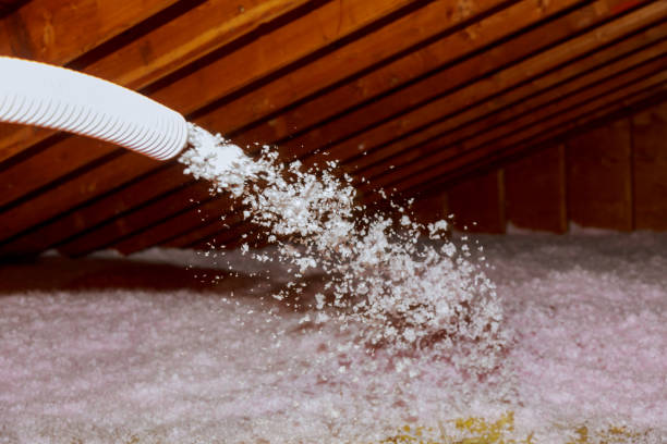 Best Insulation Materials and Products in Park City, IL