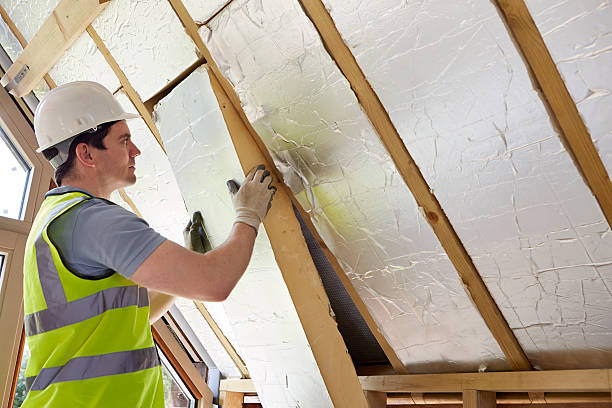 Reliable IL Insulation Contractor Solutions